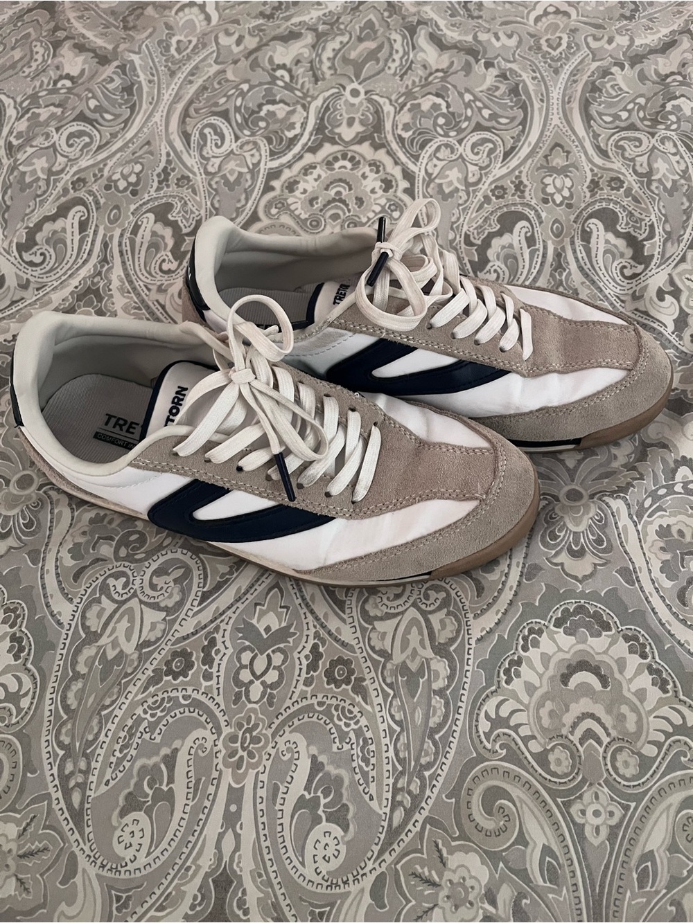 Tretorn sneakers